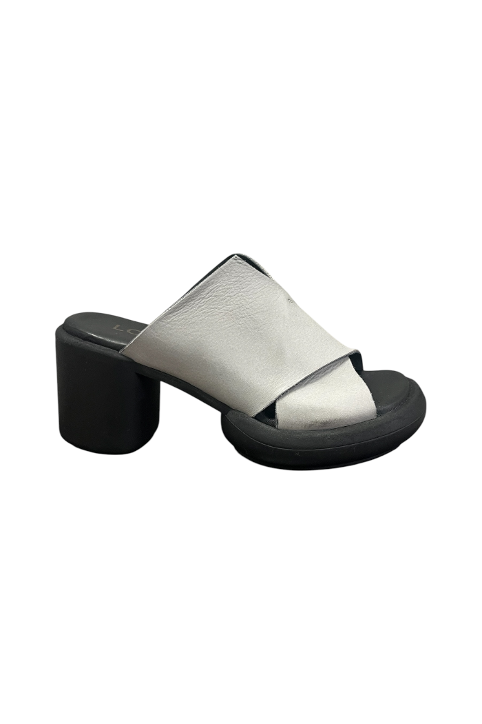 Lofina 7460 Chunky Sandal