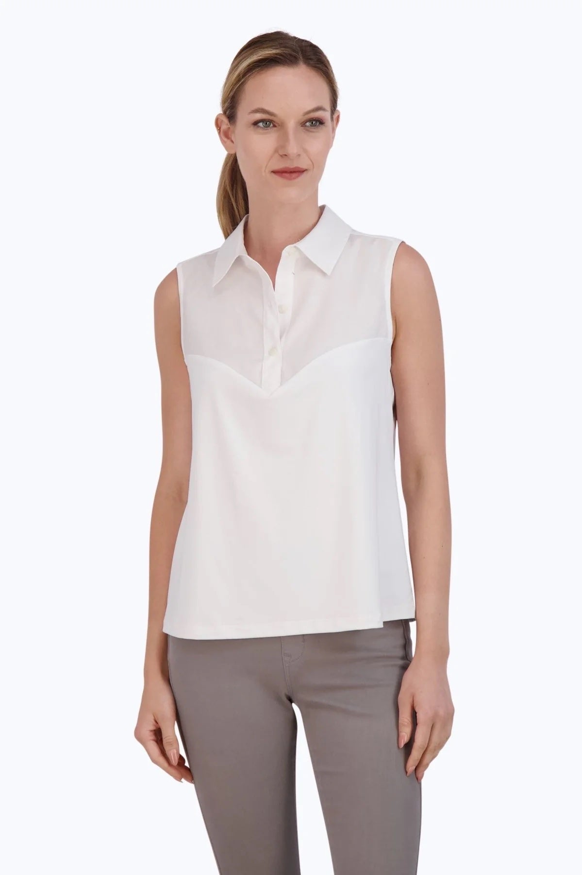 Foxcroft Ricki Layer Tank