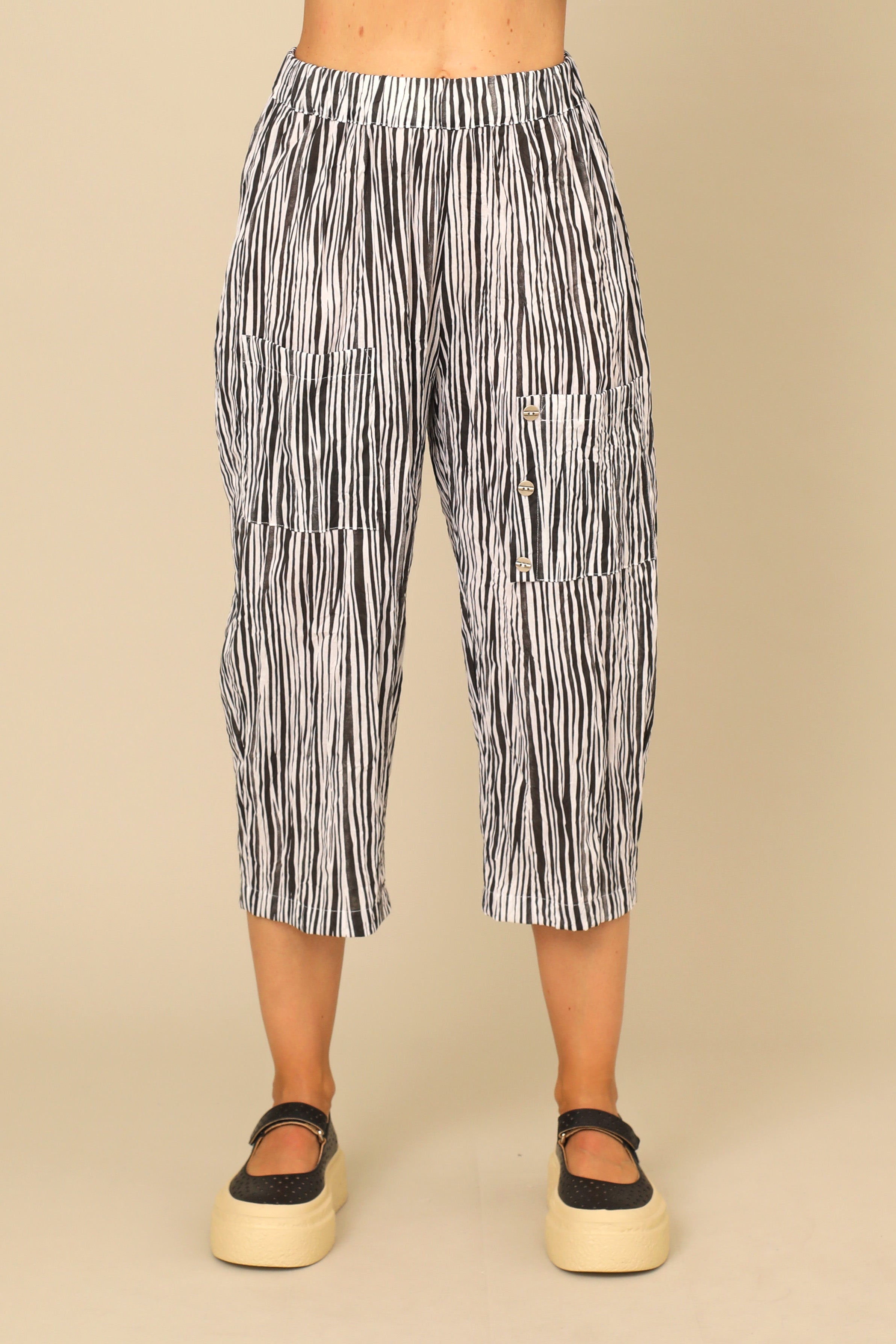 Beau Jour Laurell Pant