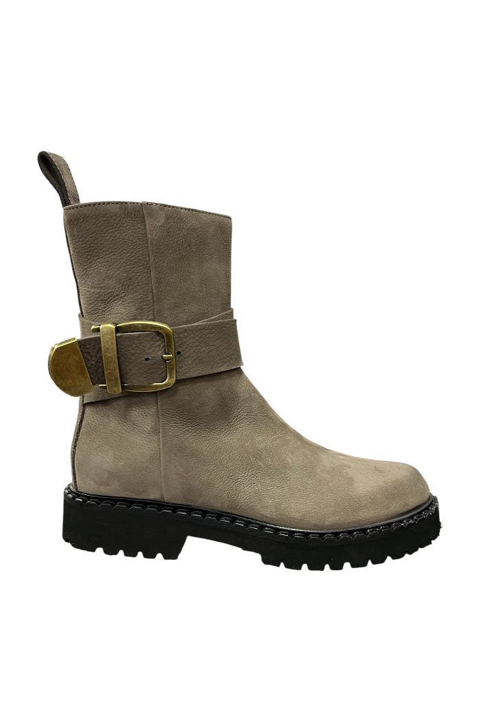 Laura Bellariva Boots 9636