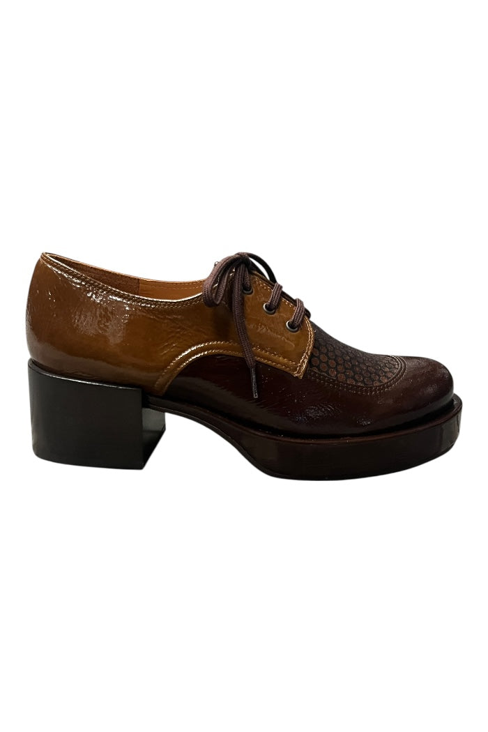 Chie Mihara Inora Loafer