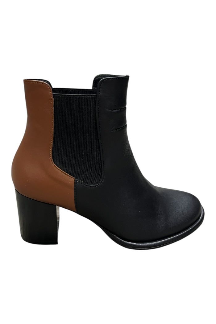 FLY LONDON MUXE358FLY CHELSEA ANKLE BOOTS