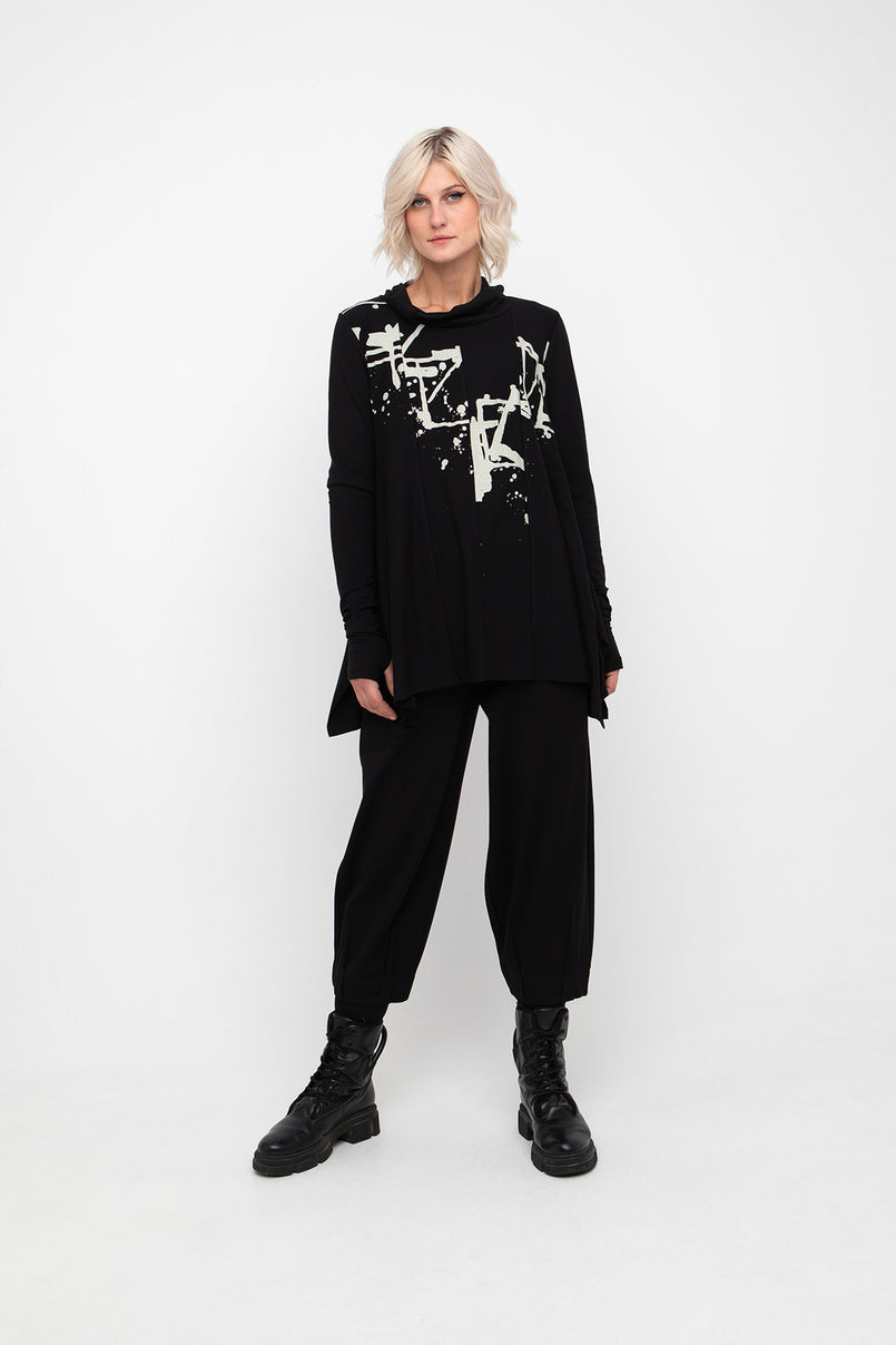 Ozai N Ku 766045 Jersey Pants – Bearden Design