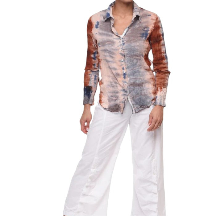 Tulip Gretchen Button Down