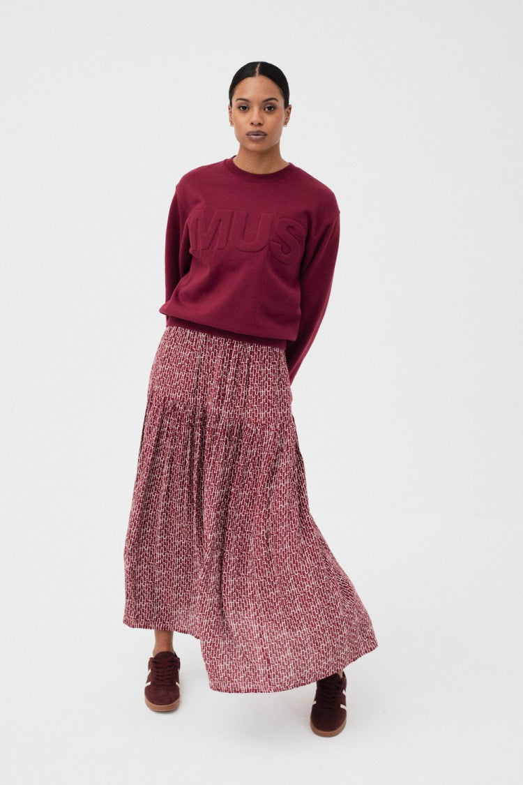 Mus & Bombon Arrayan Skirt