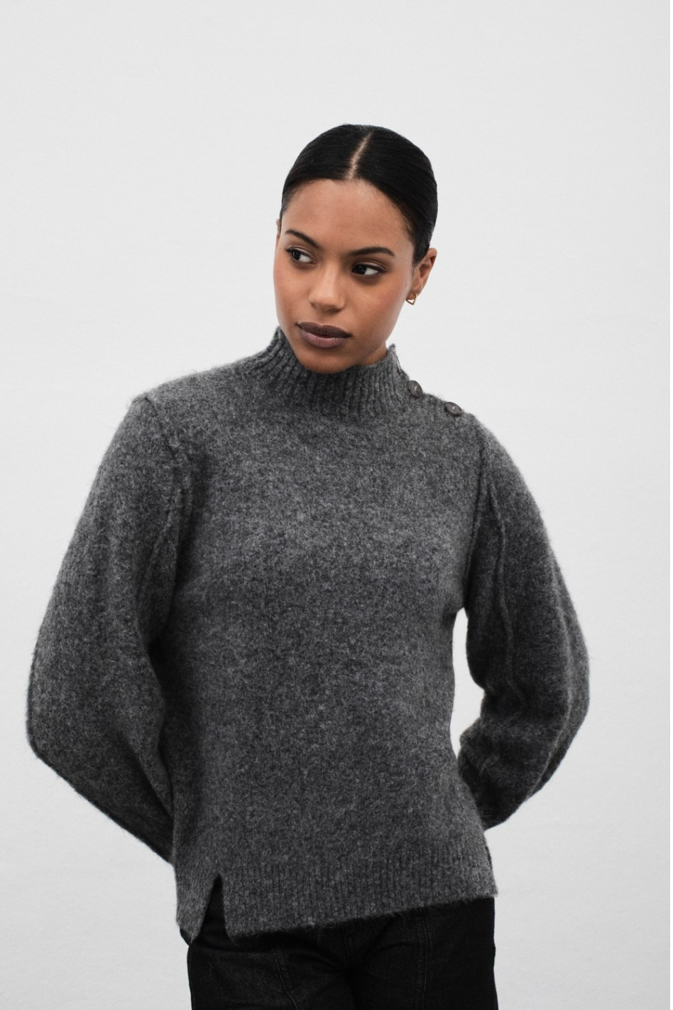 Mus & Bombon Jaco Jumper