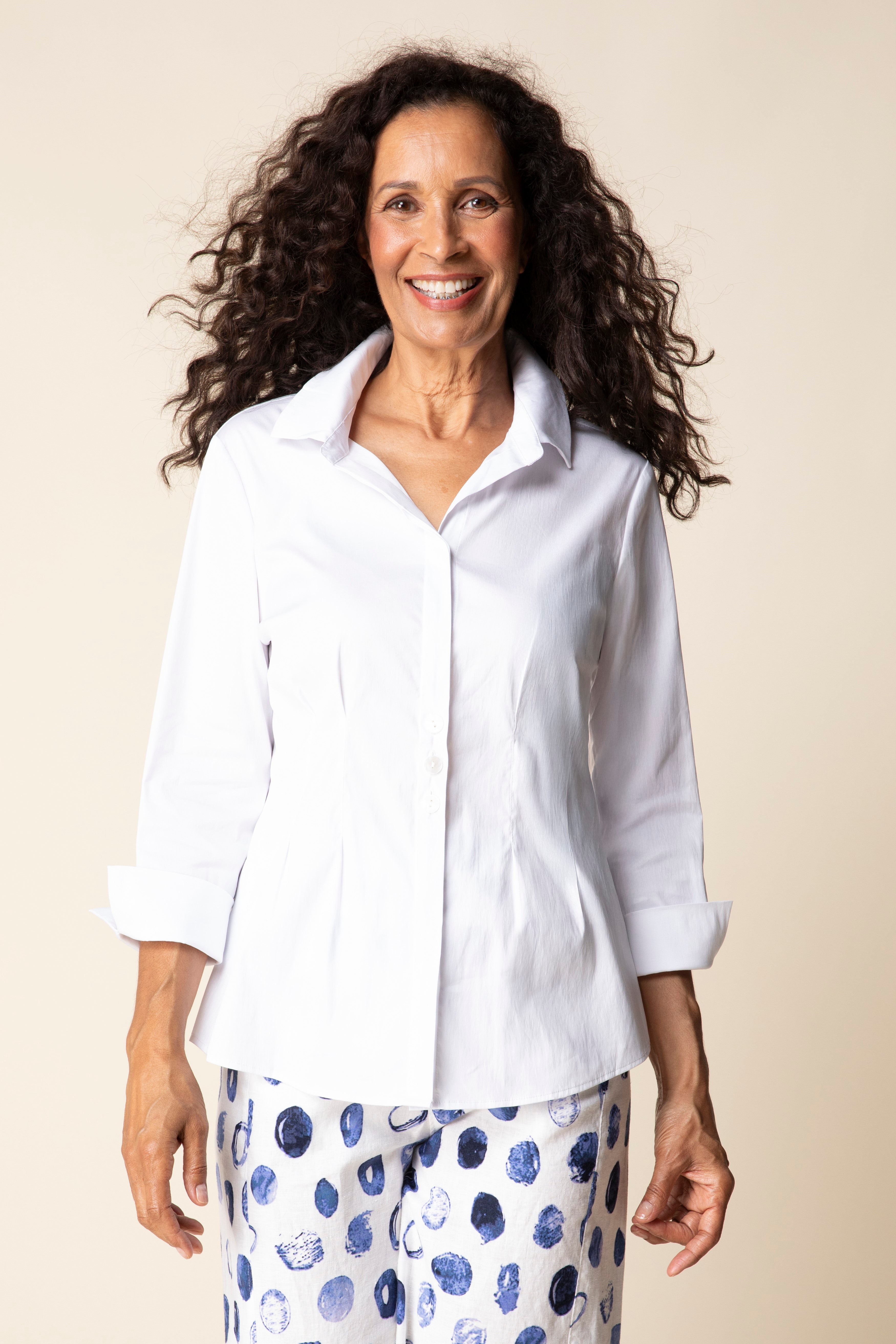 Habitat Perfect Travel Shirt 15015