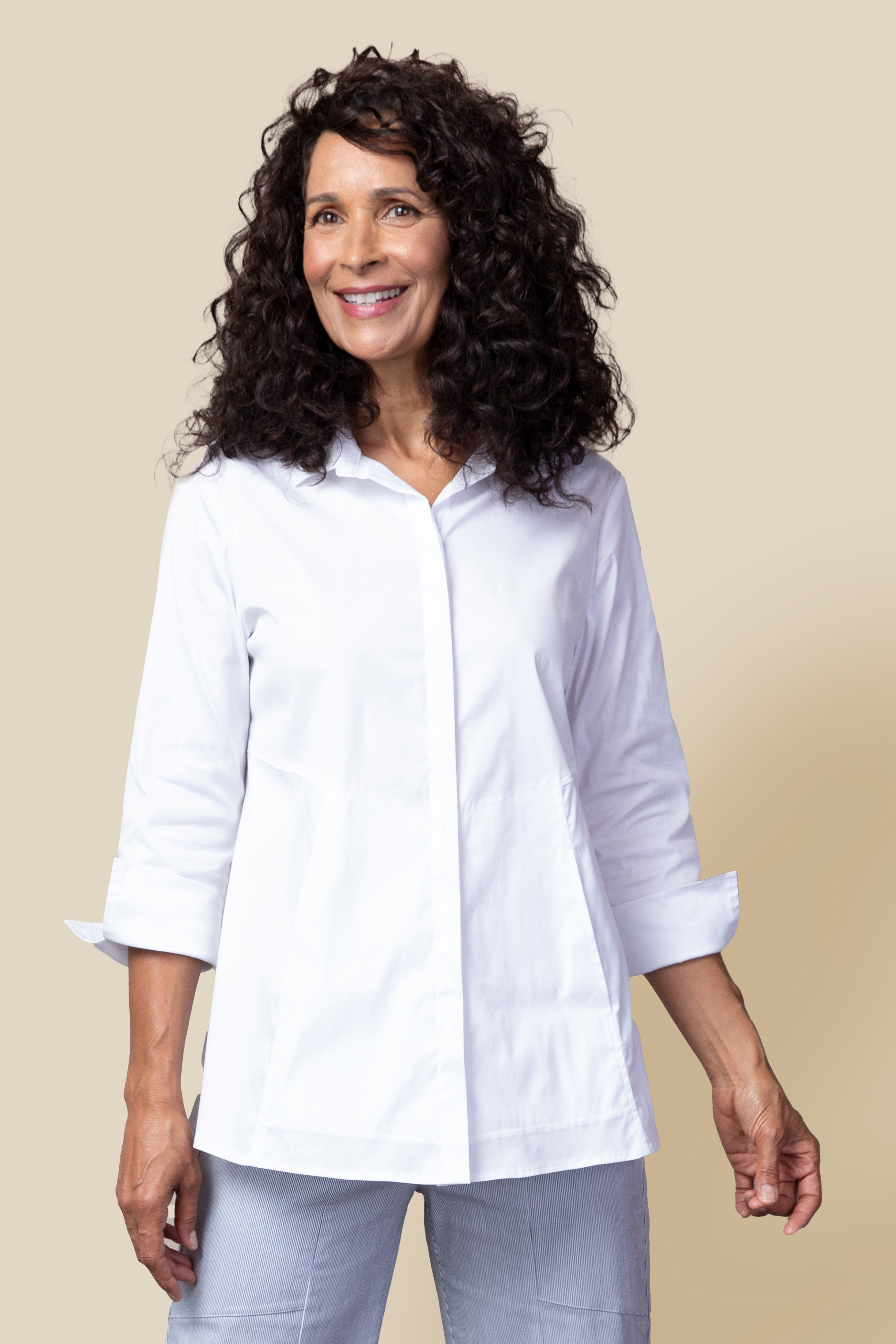 Habitat "The One" Perfect Travel Shirt 15019