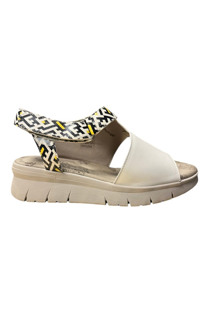 Cloud Footwear ISLA Sandal