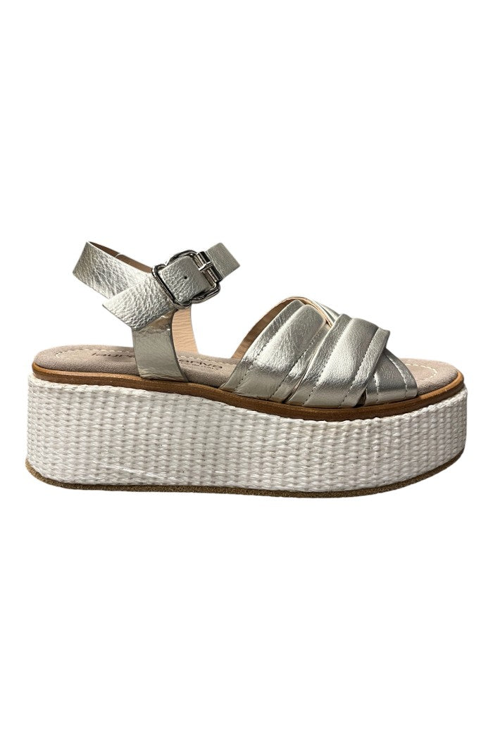 Laura Bellariva Sandals 9894-V