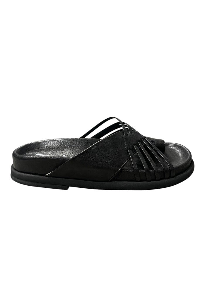 MLO Italy 35009 Slide Sandal