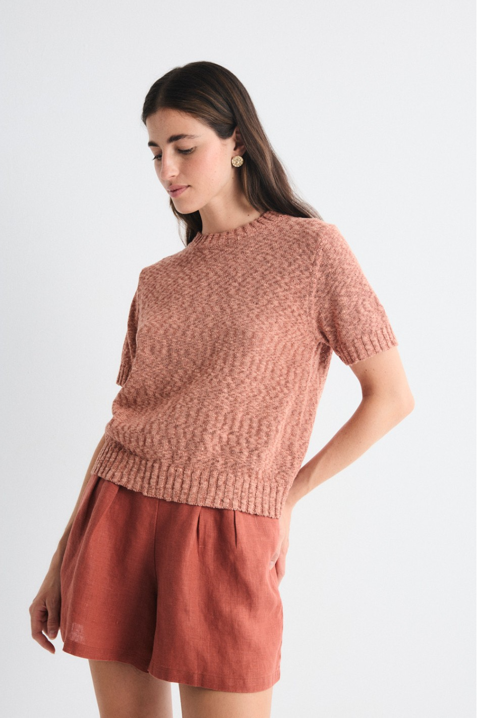 Mus & Bombon Balam T-Shirt