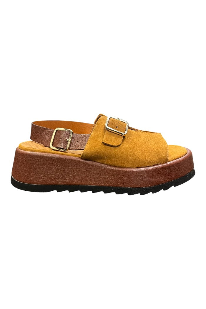 Chie Mihara IKASU ANTE Sandal