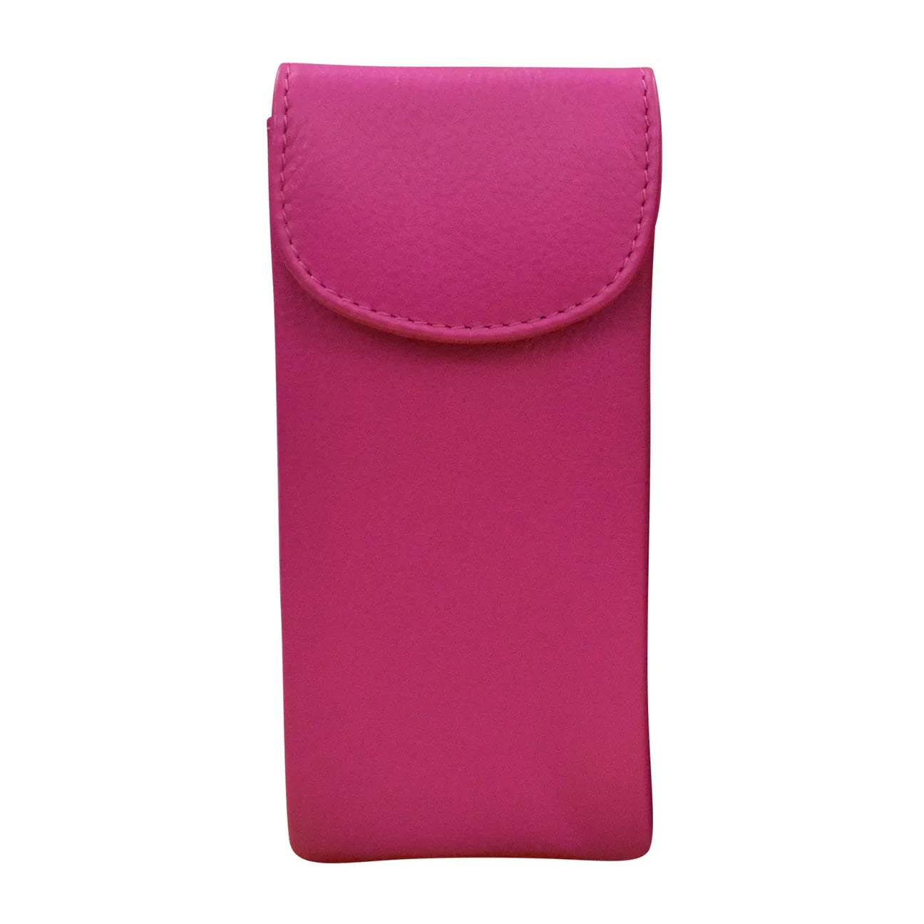 ili New York Double Flap Glasses Case