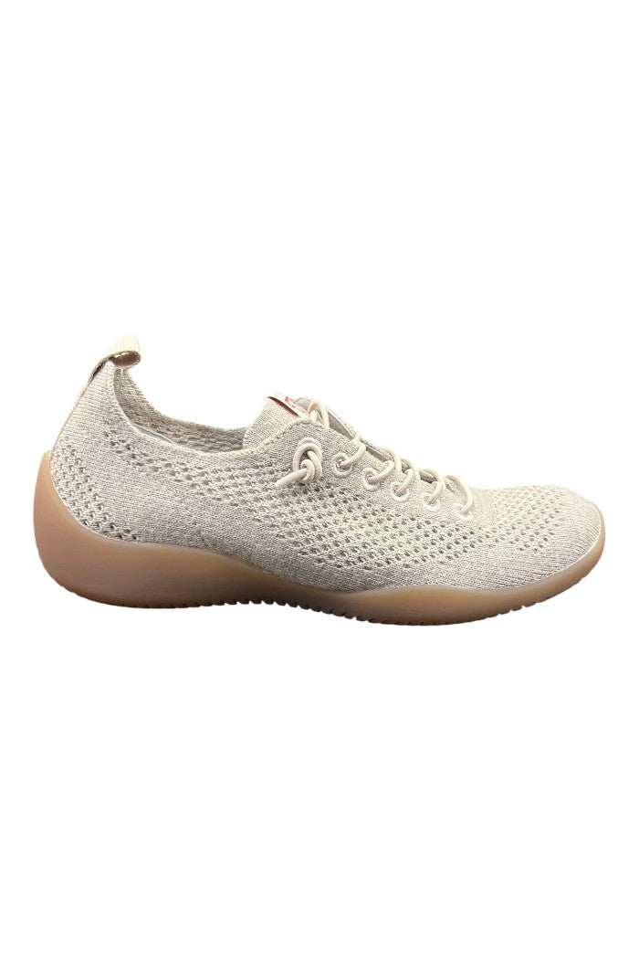 Woolloomooloo Coogee Breeze Wool Sneaker