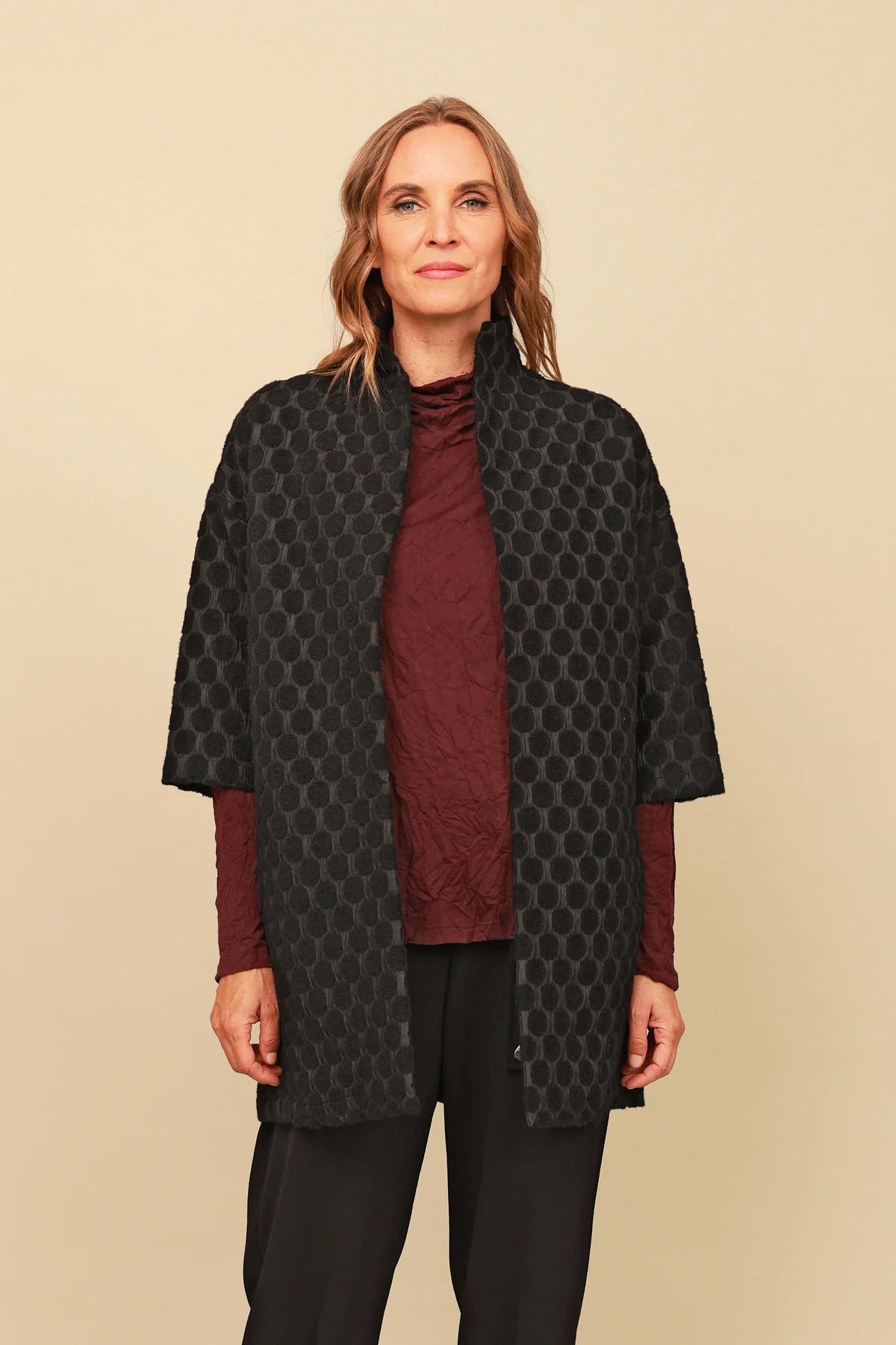 Chalet et Ceci Simone Jacket